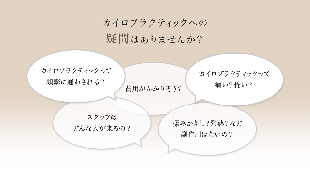 ツクダカイロプラクティック