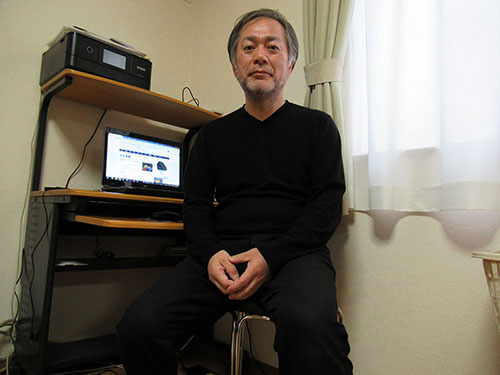 プロフィール 佃 宏昭