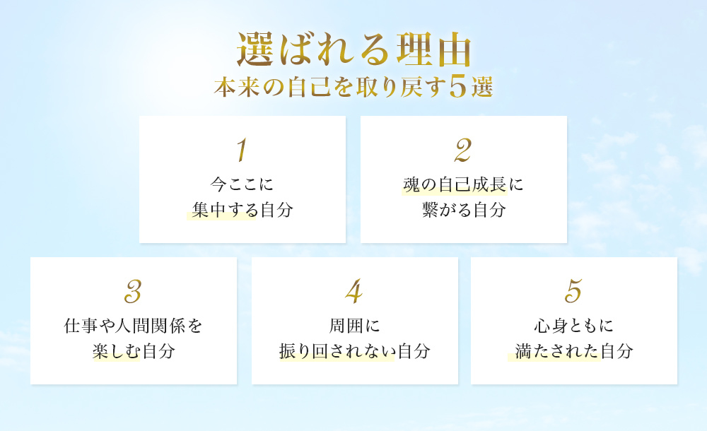 死への恐怖からの復活 身体一次災害